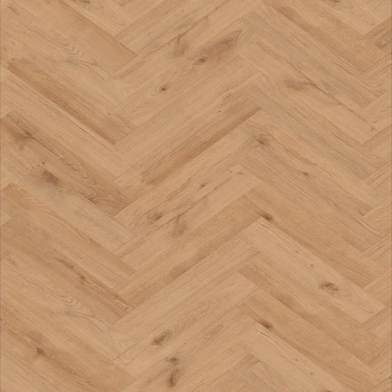 Furlong Manor Herringbone Oak Light Natural 62707 Laminate Flooring